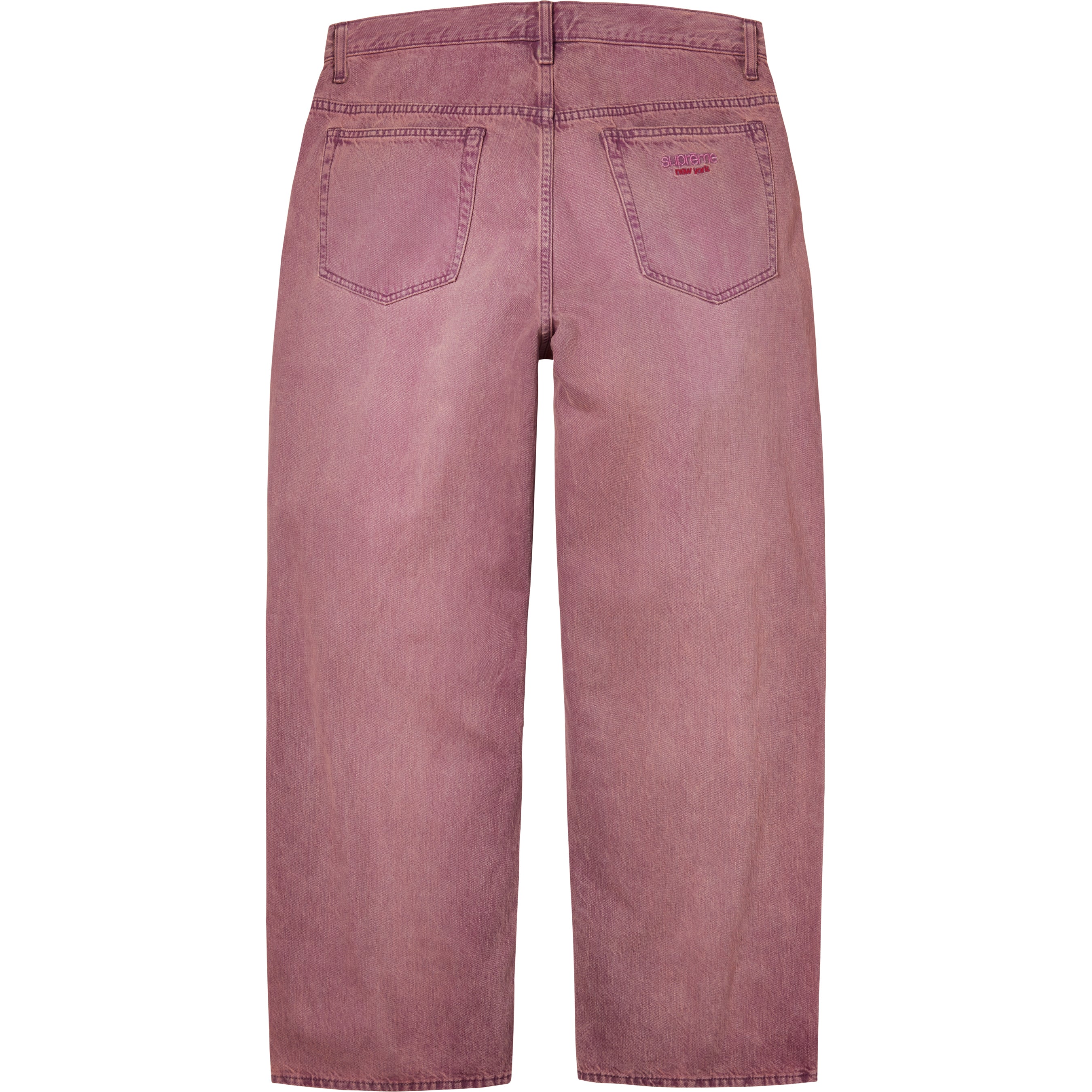 Baggy Jean view 7